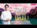 Download Lagu Zikir Hari Rabu - Murah Rezeki \u0026 Dipermudahkan Urusan Harian