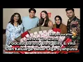 Download Lagu 📸Behind The Scene Podcast Makvera, Mboke, ReySavero with Bang Billy \u0026 Vika and the Olga Syahputra...