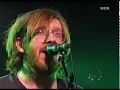 Phish 1997 02 16 Alter Wartesaal Cologne Germany