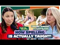 Critical Skills for Spelling Literacy Expert Lorraine Hammond