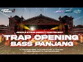 Lagu DJ TRAP OPENING BASS PANJANG MELODY GUSDUR • JINGGLE D FOUR AUDIO JOMBANG FT FKM PROJECT