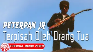 Download Peterpan Jr - Terpisah Oleh Orang Tua [Official Music Video HD] MP3