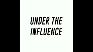 chris brown under the influence inqfive special touch 