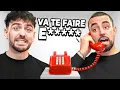 Lagu ON REND FOU DES INCONNUS AU TELEPHONE ! (Avec @Djilsi )