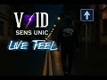 Download Lagu VOID - Sens Unic (LIVE FEEL)