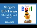 BERT Model Transfer Learning Deep Learning - Neural Networks Machine Learning NLP Part