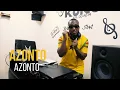 Download Lagu DJ VYRUSKY - 1957 MIX ( AZONTO EDITION)