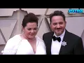 Melissa McCarthy Ben Falcone Reveal Secret to Their 15-Year Marriage