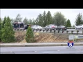 Fatal officer involved shooting in Grants Pass