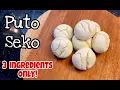 Download Lagu 3-INGREDIENT PUTO SEKO | URARO || Quick \u0026 Easy!