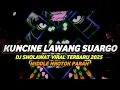 Lagu DJ KUNCINE LAWANG SUARGO SHOLAWAT VIRAL 2025 FULL BASS NROTOK NULUP