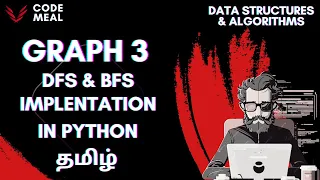 Graph III - Python