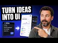 How to Create UI Designs with Google Stitch