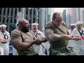Fleet Week New York 2025 promo