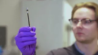 FluidForm Bio Cardiac Overview