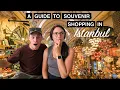 Download Lagu BEST Souvenir Shopping in Istanbul | DON'T Go to the Bazaars Without Watching this Video