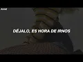 Ariana Grande - bloodline (Traducida al Español)