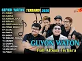 Guyon Waton Full Album Terbaru 2025 TANPA IKLAN |Lagu Jawa Terpopuler | Wirang | Klebus | Dumes