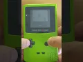 Arbitrary code execution with Pokemon Yellow - Pong on the GameBoy