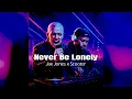 Download Lagu Never Be Lonely - Jax Jones x Scooter | Scooter Remix