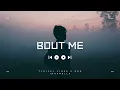 Dom Innarella - Bout Me (Visualizer/Lyrics) Slowed + Reverb | Typical Vibes