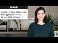 Lagu Rémálom a Szőlő utcában; Titkos “Tisza program”; Osztogatás és fosztogatás; Erősödik a Fidesz?