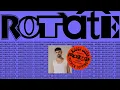 RoTATe wiTh aMeRiCa FOsTeR, sKiLLiBeNg aNd bEAM (Patrick Topping Remix) (feat. Diplo & America Foster) - Skillibeng, BEAM, Major Lazer & Patrick Topping