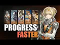 Don t Use Your Resources Wrong Reverse 1999 Complete Beginner Guide Part 1