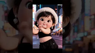 شفته قلبي لما حب ايه جرى له 