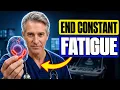 The Cellular Switch That Ends Fatigue After 55 Not Your Thyroid
