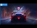 Lagu Playthrough [PC] Asphalt 9: Legends - Part 1 of 4