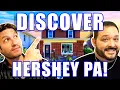 THE SCOOP - Living In Hershey Pennsylvania 2023 Moving To Hershey PA Hershey Real Estate