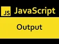 JavaScript Tutorial in Hindi JavaScript DOM manipulation output JavaScript console log output