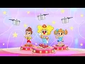 Soy Una Taza, Canciones infantiles - Toy Cantando