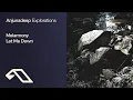 Melarmony - Let Me Down