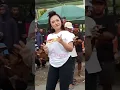 kakak srintil Woko channel cantik #shortvideo #shortsviral #beranda #dance #dj #fyp #djremix