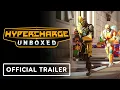Hypercharge Unboxed - PS5 PS4 Launch Trailer