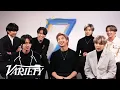 Download Lagu BTS Talk Identity Crisis, New Album 'Map of the Soul: 7'