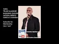 Download Lagu Dr Sam Kazibwe: Trump alagidde basindike omugwira asooka Abredo Garcia e Uganda!!
