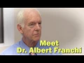 Meet Dr Franchi - Orthopedic Doctor at Boston Prolotherapy