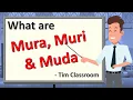 Mura Muri Muda 3M