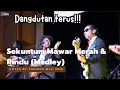 Download Lagu Sekuntum Mawar Merah \u0026 Rindu ( Medley) - Cover by Kugiran Wak Jeng