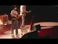 Colter Wall - Cowpoke (Live Performance)