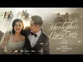 Lagu HẠNH PHÚC NGÀY CƯỚI - ĐINH KIẾN PHONG x NAM LÊ | MUSIC VIDEO OFFICIAL