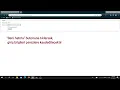 Java-Servlet Cookies