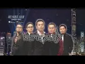 Download Lagu Kerispatih - Aku Harus Jujur (Official Video Lyrics) #lirik