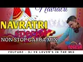 Download Lagu  NAVRATRI SPECIAL DHAMAKA//NON STOP GARBA MIX//2025//DJ YK LOVER'S IN THE MIX//