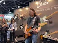 Seventeen - Winger (Reb Beach Live at NAMM 2026)