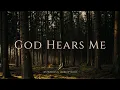 Download Lagu God Hears Me - Instrumental Worship Music for Prayer