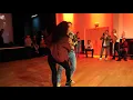 Rosalia Ft The Weeknd - Fama / David & Laure / Bachata X Kizomba